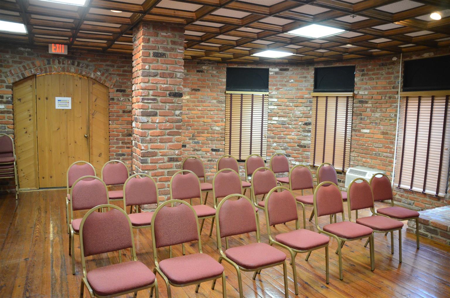 מידלות'יאן Best Western Plus Governor'S Inn Richmond מראה חיצוני תמונה